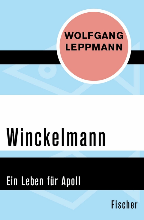 Winckelmann -  Wolfgang Leppmann