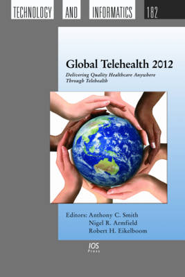 Global Telehealth 2012