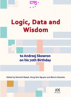 Logic, Data and Wisdom - 