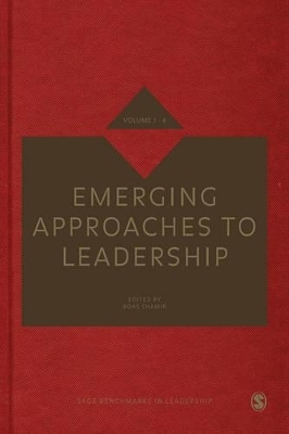 Emerging Approaches to Leadership - 