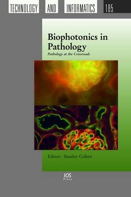 Biophotonics in Pathology - 