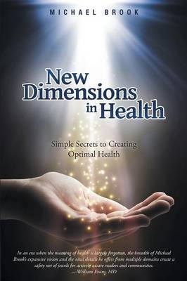 New Dimensions in Health - Michael Brook