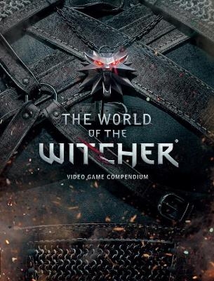 The World of the Witcher - CD PROJEKT RED