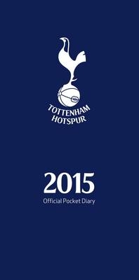 Official Tottenham Hotspur FC Diary 2015
