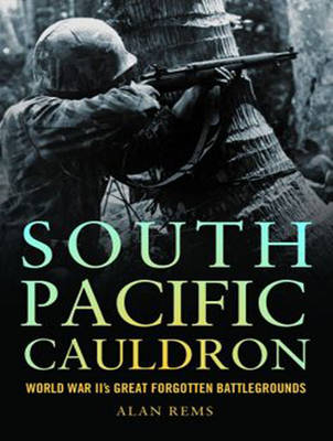 South Pacific Cauldron - Alan Rems