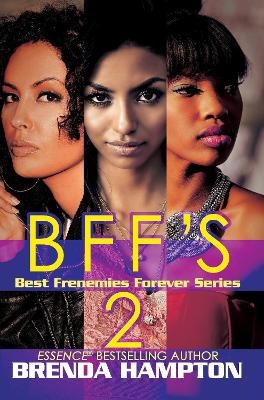 BFF'S 2 - Brenda Hampton