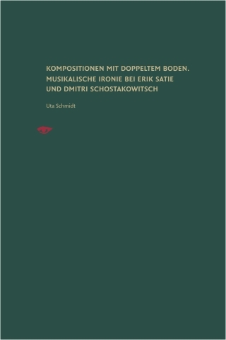 Kompositionen mit doppeltem Boden - Uta Schmidt