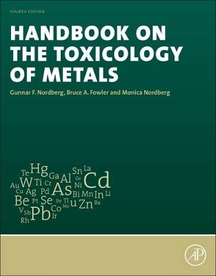 Handbook on the Toxicology of Metals - 