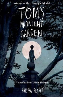 Tom's Midnight Garden - Philippa Pearce