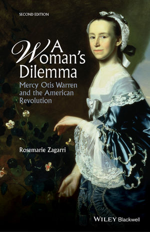 A Woman′s Dilemma - Rosemarie Zagarri