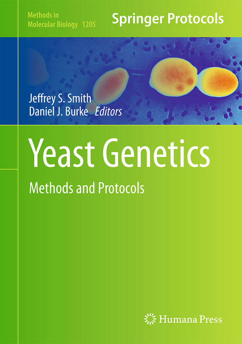 Yeast Genetics - 