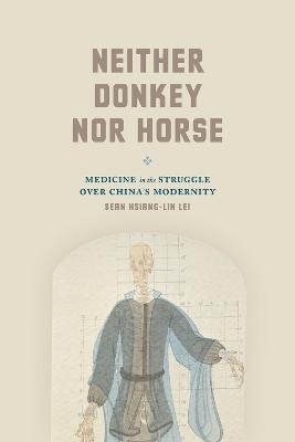 Neither Donkey nor Horse - Sean Hsiang-Lin Lei