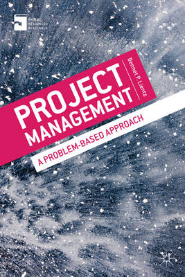 Project Management -  Bennet Lientz