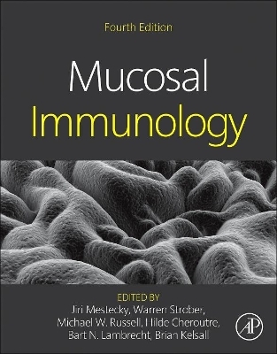 Mucosal Immunology - 