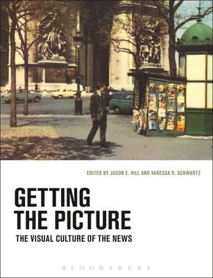 Getting the Picture - 