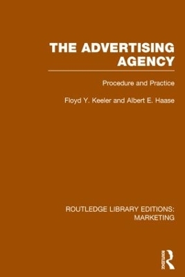 Routledge Library Editions: Marketing (27 vols) -  Various
