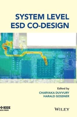 System Level ESD Co-Design - 