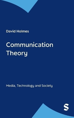 Communication Theory - David Holmes