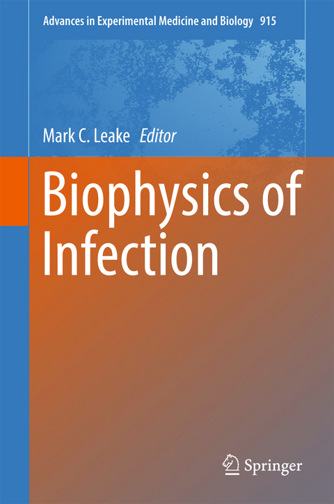 Biophysics of Infection - 