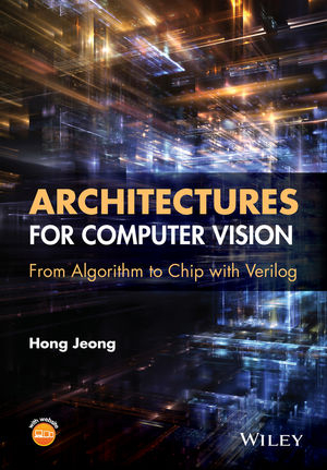 Architectures for Computer Vision - Hong Jeong