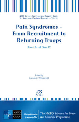 Pain Syndromes - From Recruitment to Returning Troops - 