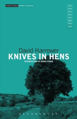 Knives in Hens - David Harrower