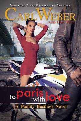 To Paris With Love - Carl Weber