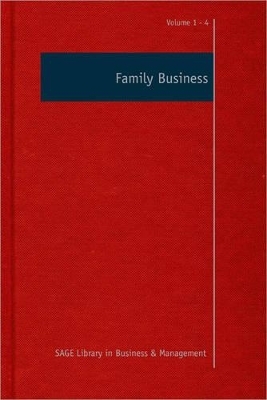 Family Business - 