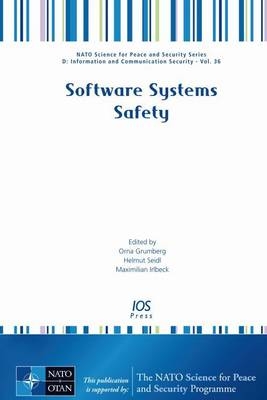 Software Systems Safety - 