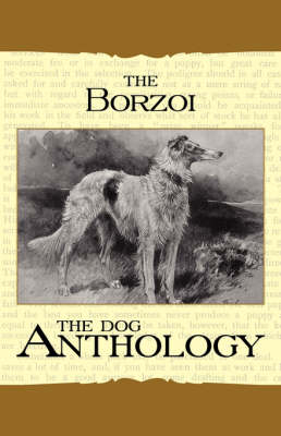Borzoi -  Various