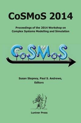 Cosmos 2014 - 