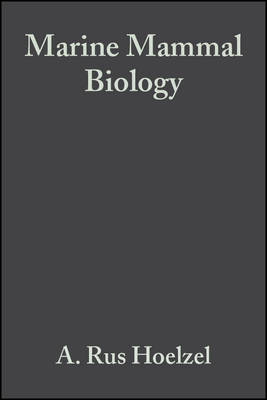 Marine Mammal Biology - 