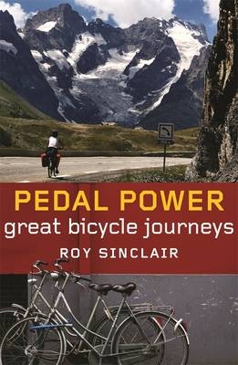 Pedal Power - Roy Sinclair