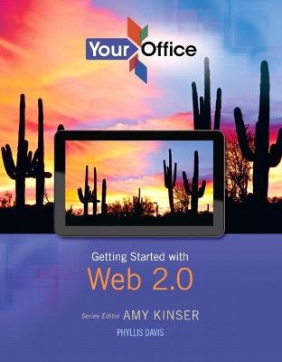 Your Office - Amy Kinser, Kristyn Jacobson