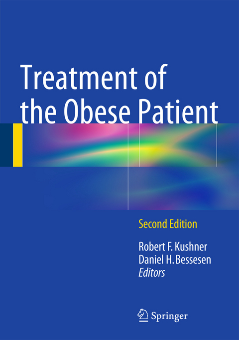 Treatment of the Obese Patient - 