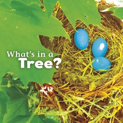 What's in a Tree? -  Martha E. H. Rustad