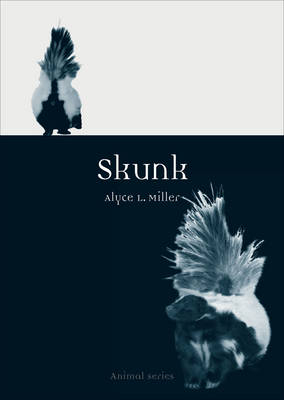 Skunk -  Miller Alyce L. Miller