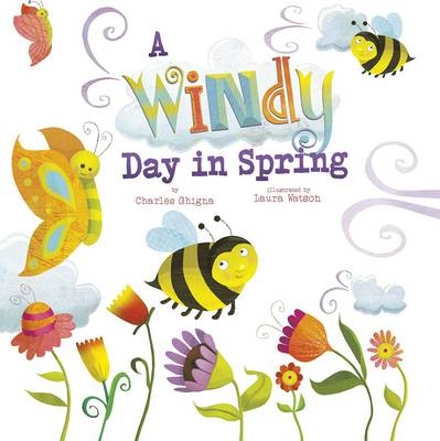 Wind Day in Spring -  Charles Ghigna