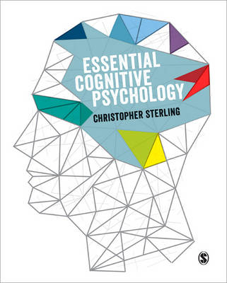 Essential Cognitive Psychology - Christopher H. Sterling