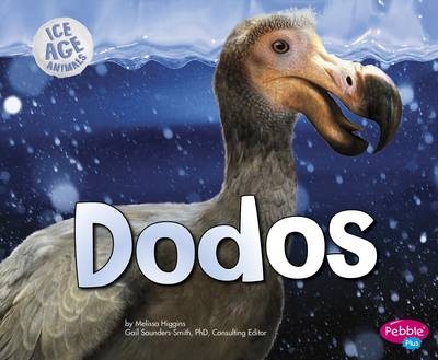 Dodos -  Melissa Higgins