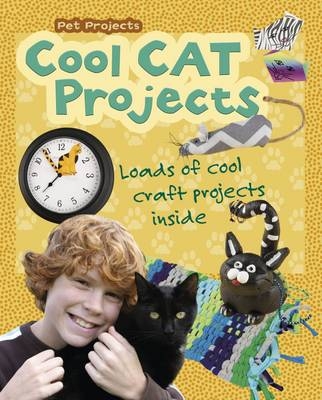 Cool Cat Projects -  Isabel Thomas