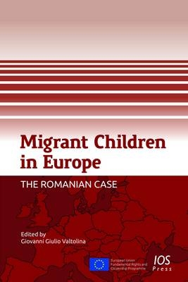 Migrant Children in Europe - 