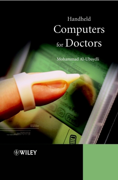 Handheld Computers for Doctors -  Mohammad Al-Ubaydli