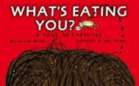 What's Eating You? - Nicola Davies