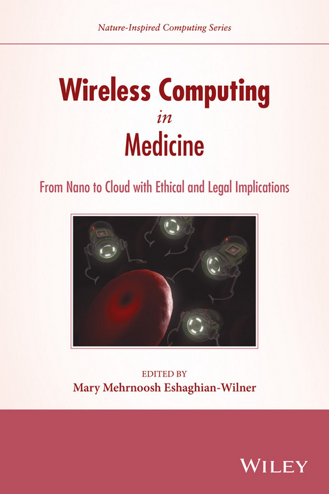 Wireless Computing in Medicine - 