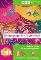 Talk Mandarin Chinese pack - Alwena Lamping, Feixia Yu