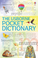 Pocket Dictionary - John Mcllwain