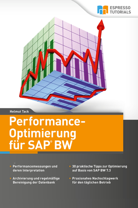 Performance-Optimierung für SAP BW - Helmut Tack