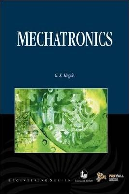 Mechatronics - Ganesh S. Hedge