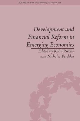 Development and Financial Reform in Emerging Economies - Kobil Ruziev